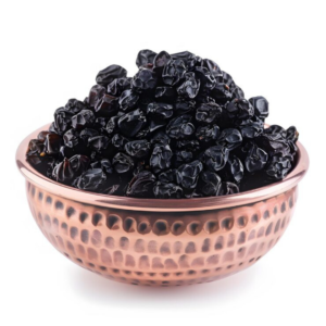 black-raisins