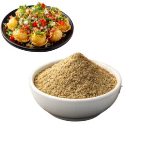 Chaat Masala