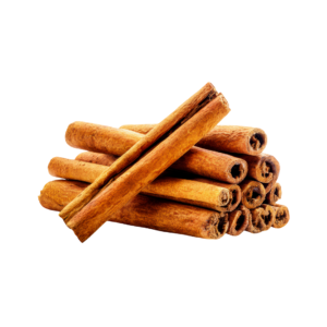 Cinnamon