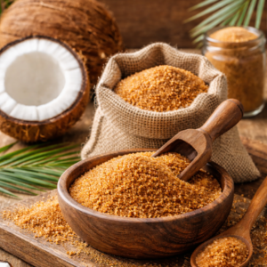 Coconut Sugar