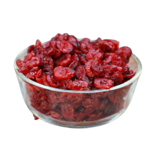 cranberries