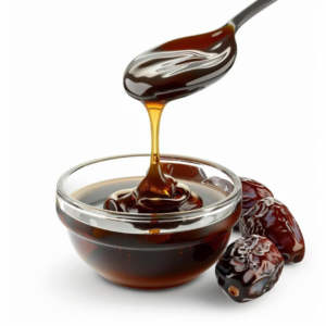 date-syrup