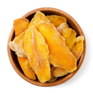 dry-mango
