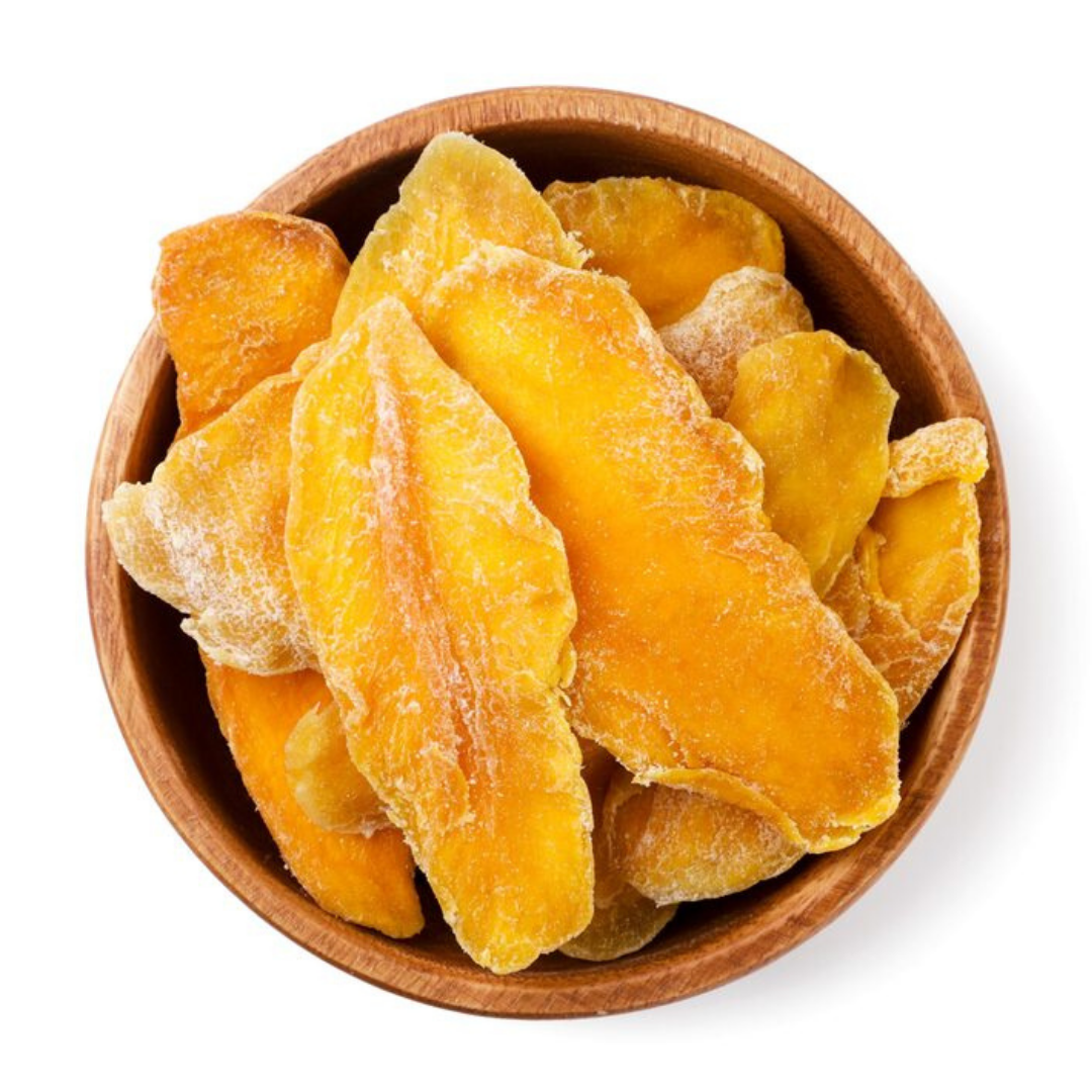 Dry Mango