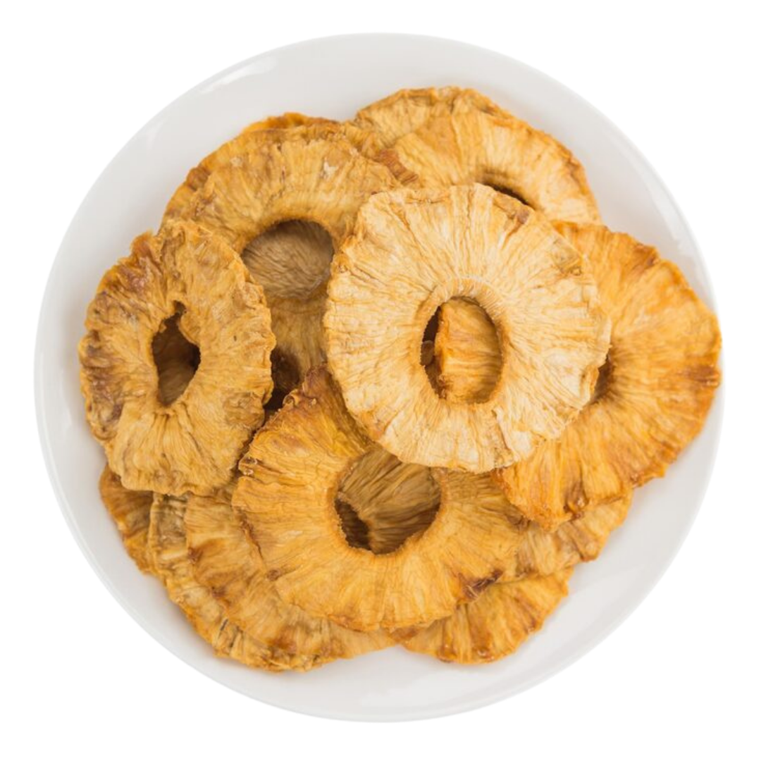 Dry Pineapple