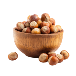 hazelnut
