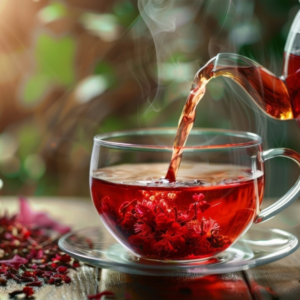 hibiscus-tea