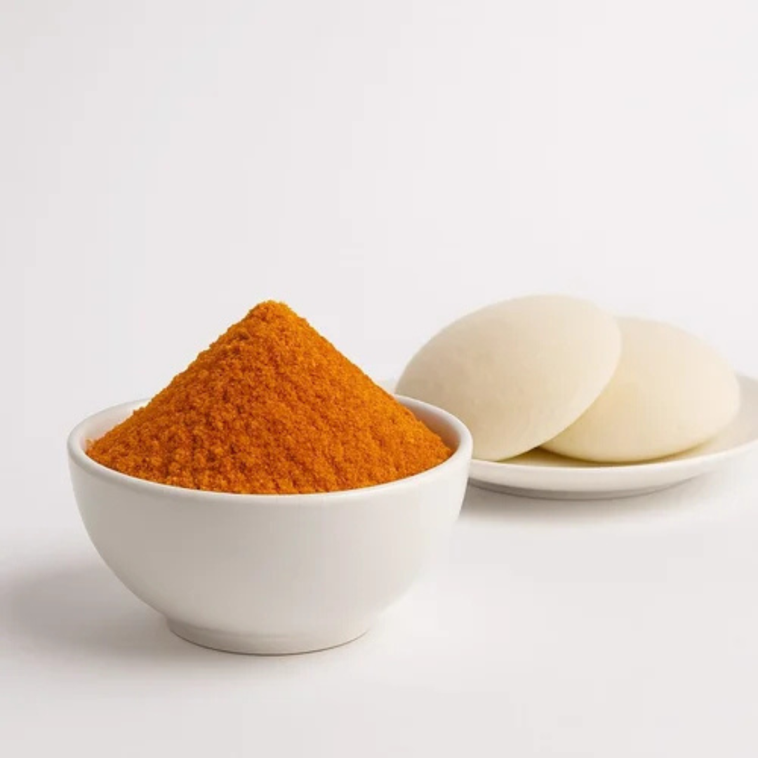 Idli Podi