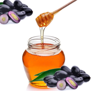 jamun-honey