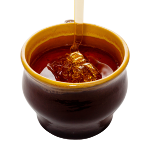 Kombu Honey