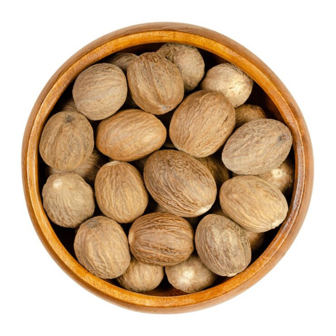 Nutmeg