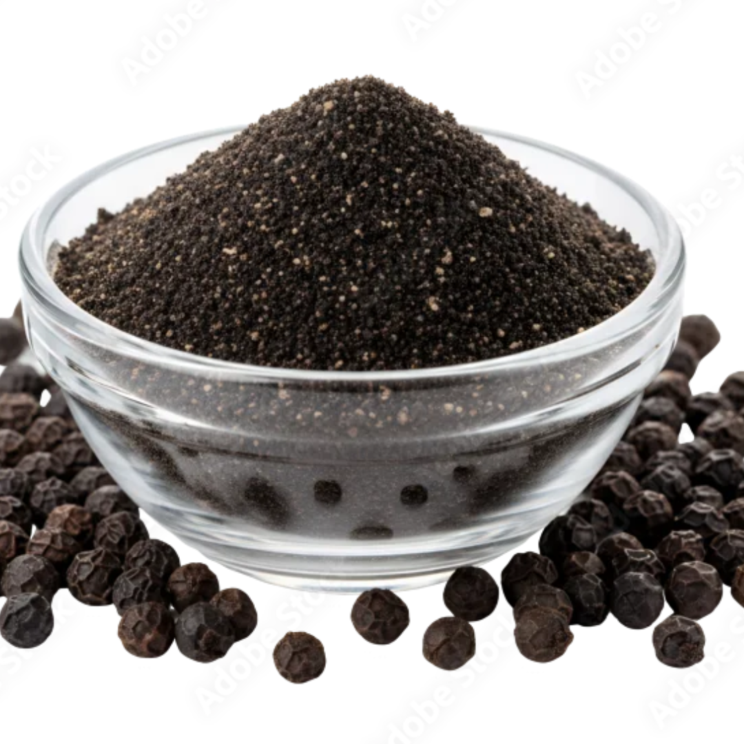 Pepper Powder