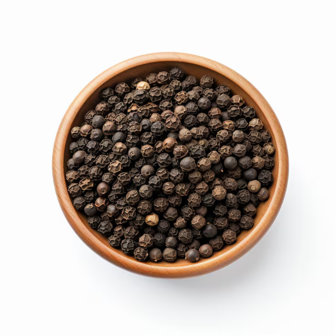 Pepper