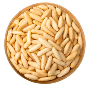 pine-nut