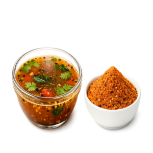 Rasam Powder