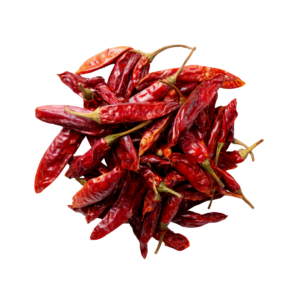 Red Chilli