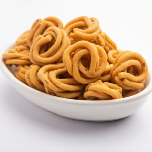 small-murukku