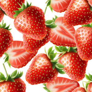 strawberry